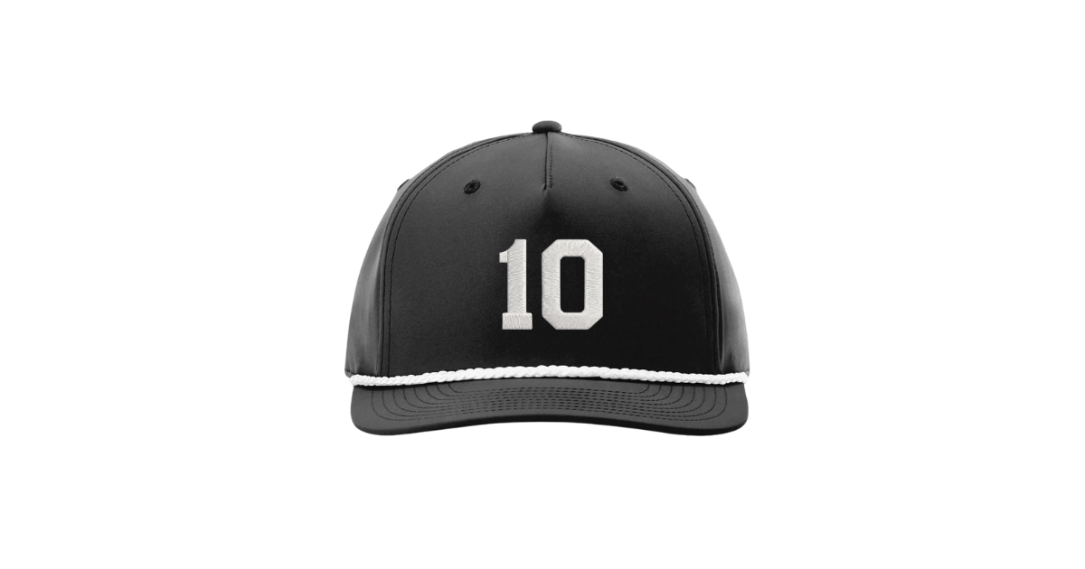 Austyn Phillips AP-10 Rope Hat