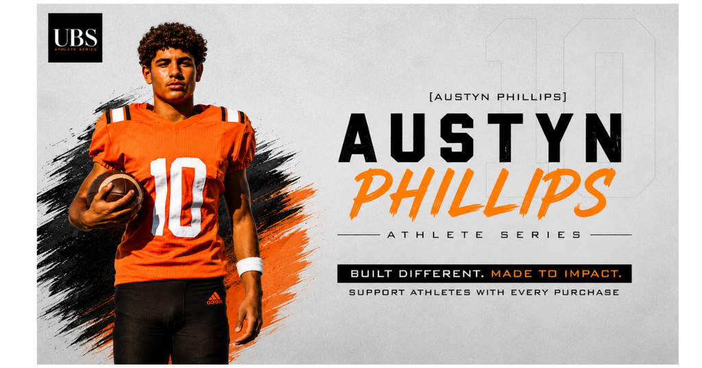 Austyn Phillips AP-10 T-Shirt