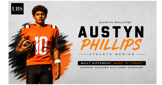 Austyn Phillips AP-10 Rope Hat