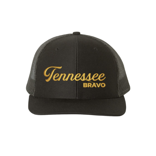 Tennessee Bravo Sports Hat Cap