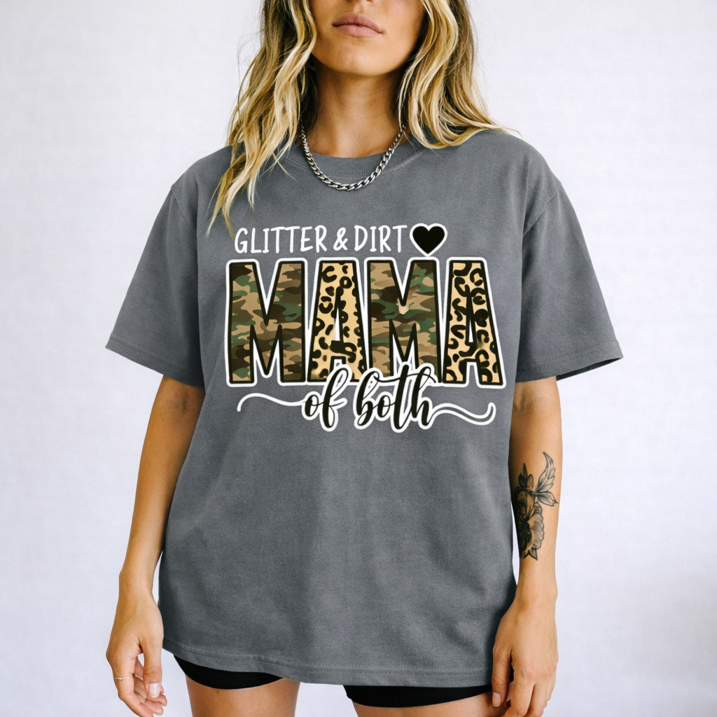 MAMA TEES