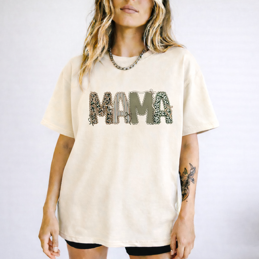 MAMA TEES