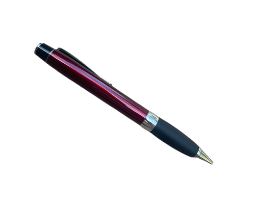 Soft Grip Pen