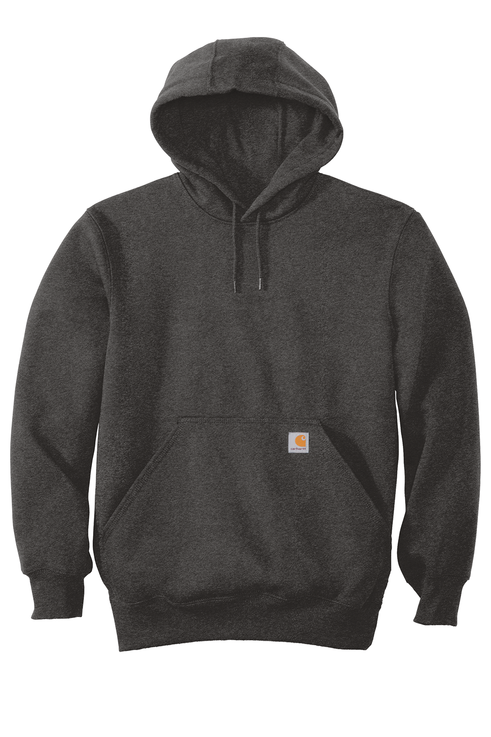 Carhartt Hooded Sweatshirt Rain Defender Paxton Heavyweight