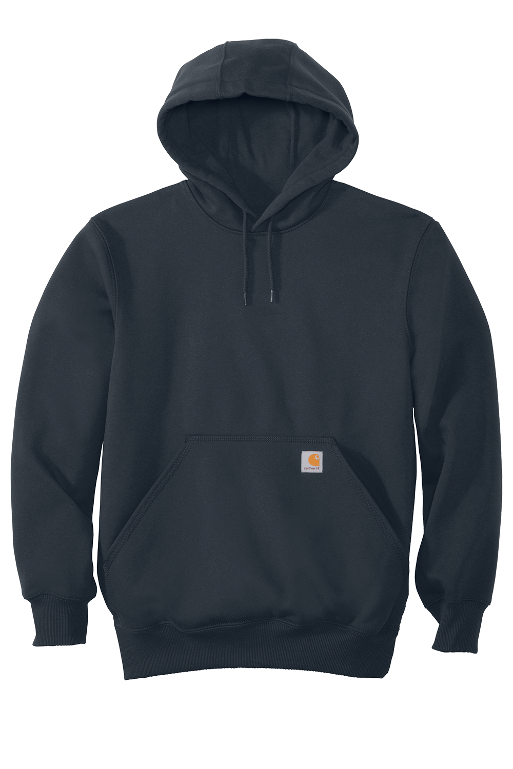 Carhartt Hooded Sweatshirt Rain Defender Paxton Heavyweight