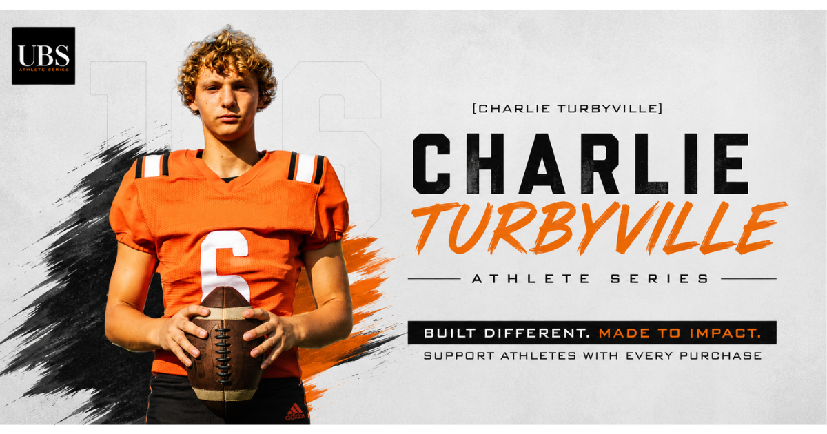 Charlie Turbyville CT6 Rope Hat