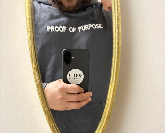 3D Premium Puff Embroidery Hoodie