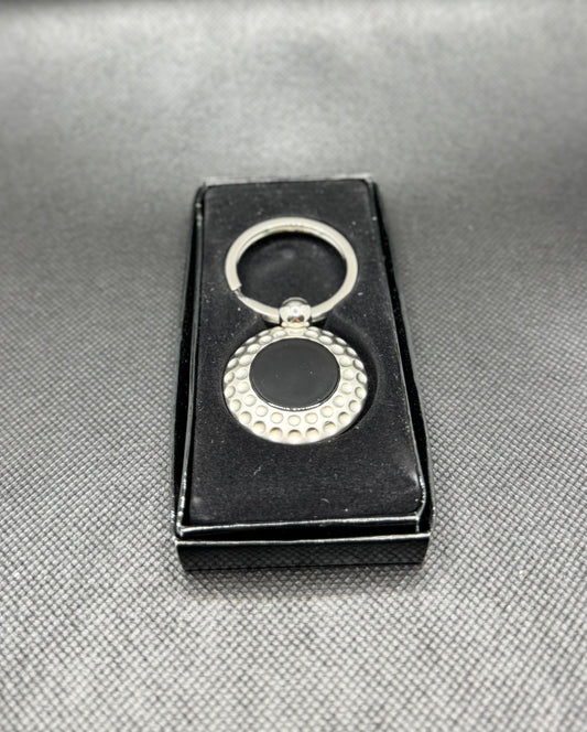 Custom Branded Golf Keychains Swag Promo Giveaway