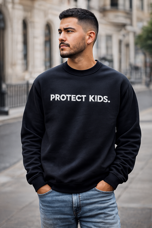 PROTECT KIDS. Premium Puff Collection