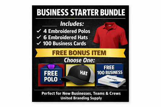 Business Starter Bundle Deal