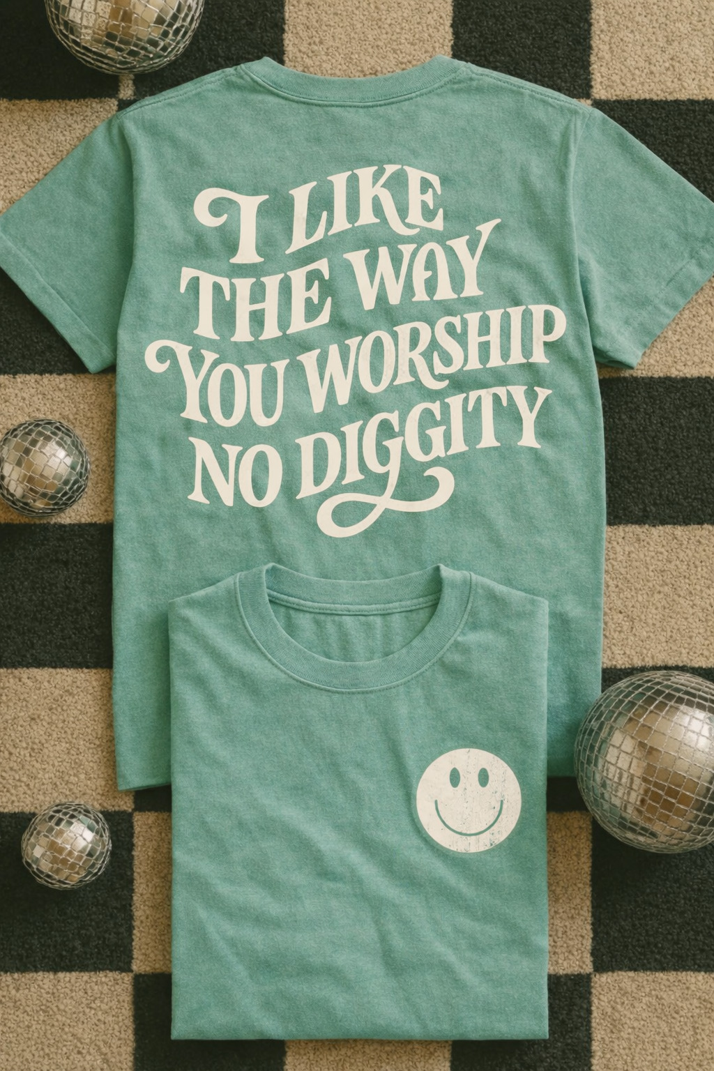 Lovin' Jesus Collection