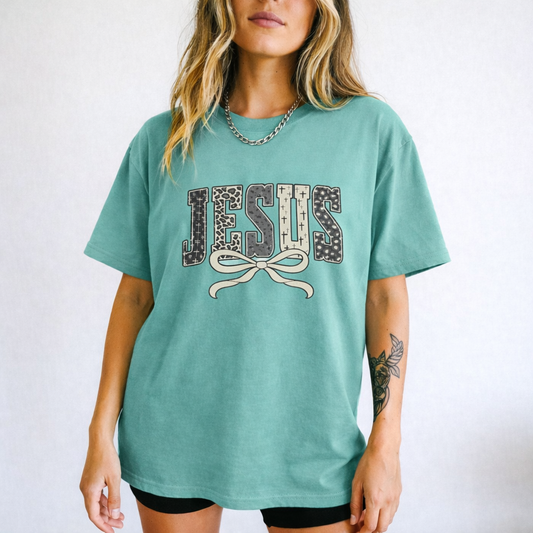 Lovin' Jesus Collection