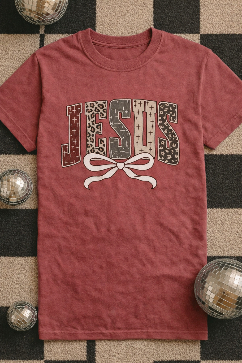 Lovin' Jesus Collection