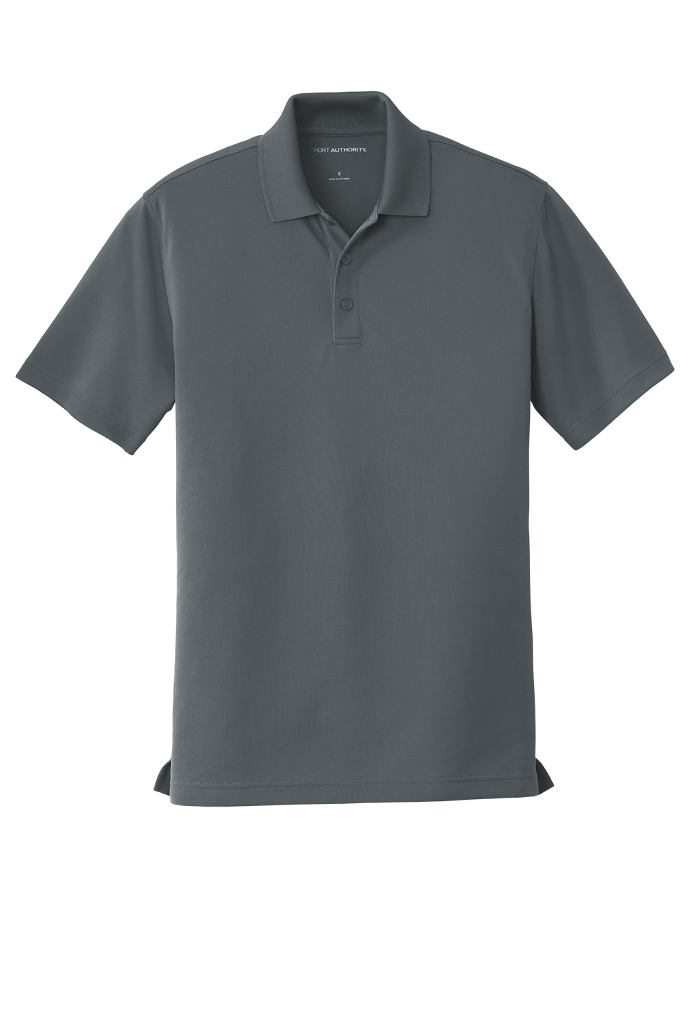 Custom Leadership Class of 26 Port Authority Dry Zone UV- Micro-Mesh Embordered Polos