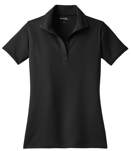 Corporate Sportek Polo Shirt Women's  Micropique Sport - Wick Polo