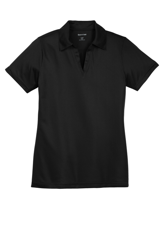 Women's Clinton Dragon Polo Left Chest Embroidered Sport-Tek LST690