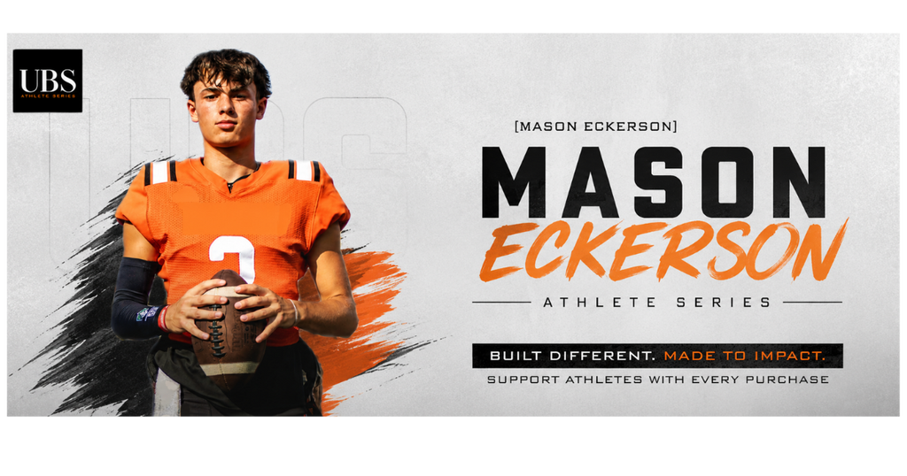 Mason Eckerson M3 T-Shirt
