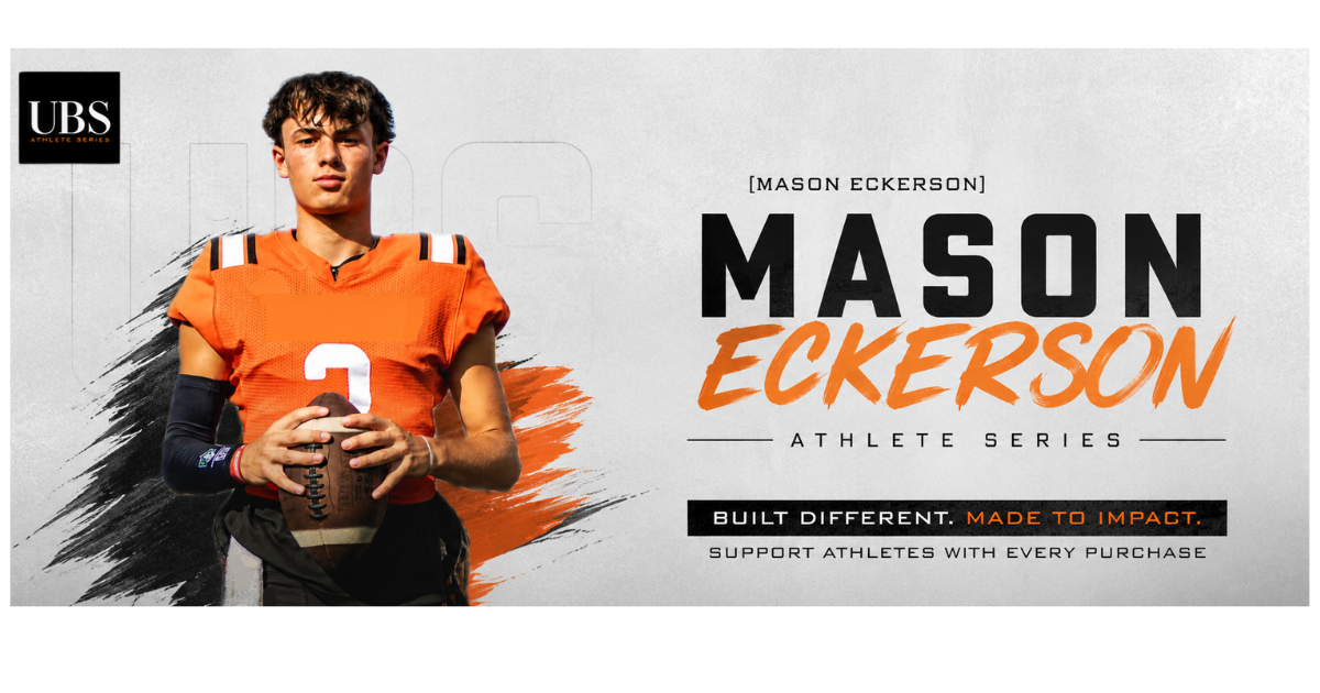 Mason Eckerson M3 T-Shirt