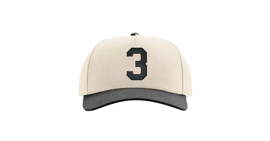 Mason Eckerson M3 Hat