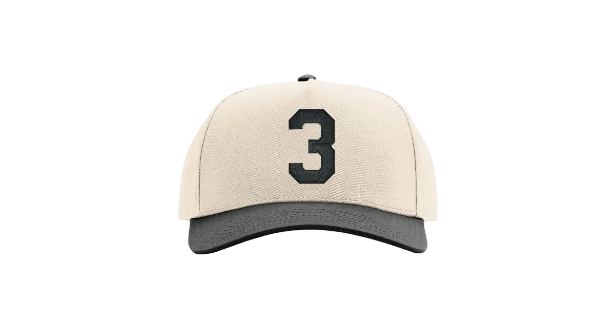 Mason Eckerson M3 Hat