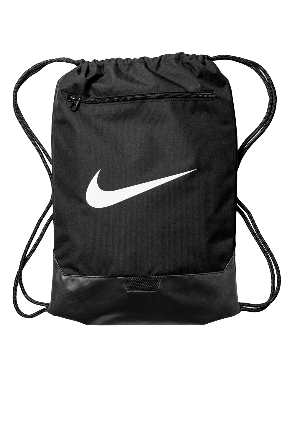Custom Nike Drawstring Bag Brasilia Pack NKDM3978