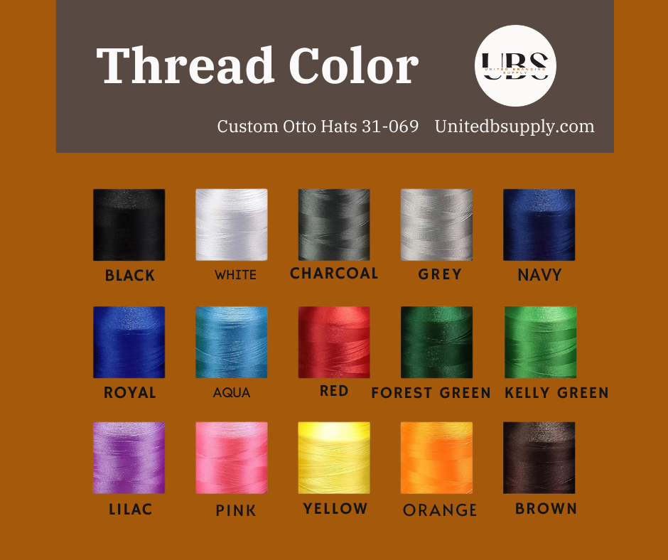 OTTO Cap End of year Hat Sale