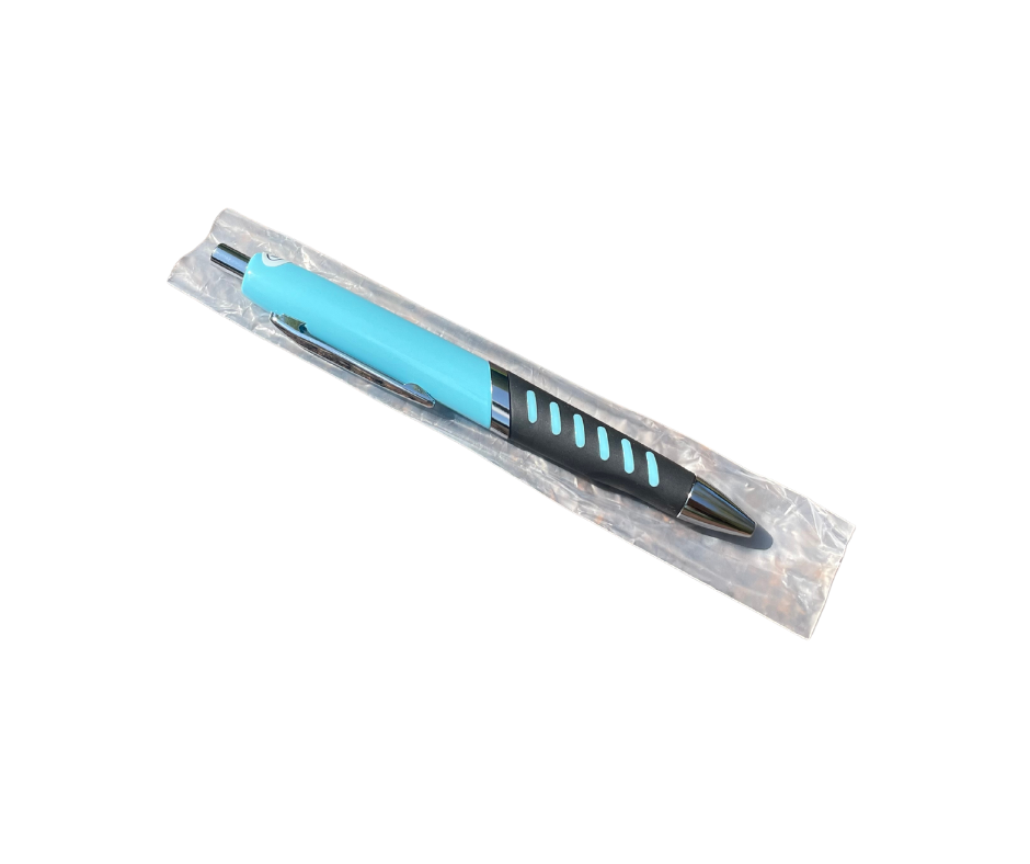 Executive Pen Tiff Blue