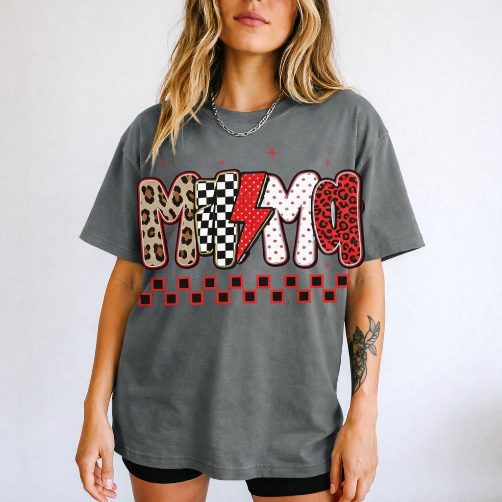 MAMA TEES