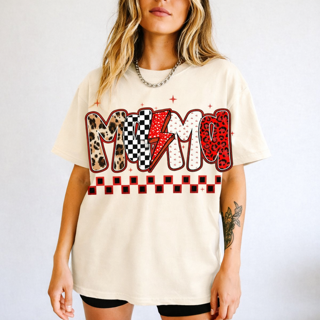 MAMA TEES