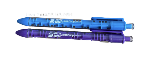 Maze Me Writing Pen