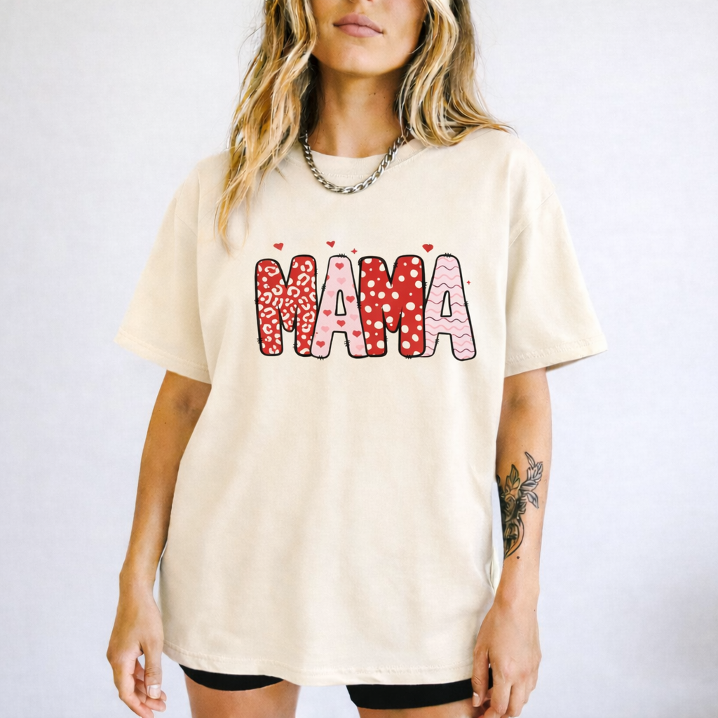 MAMA TEES
