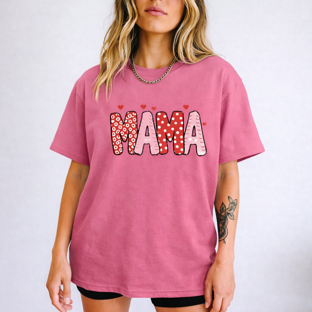 MAMA TEES