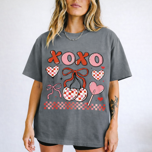 SASSY SWEETHEART COLLECTION