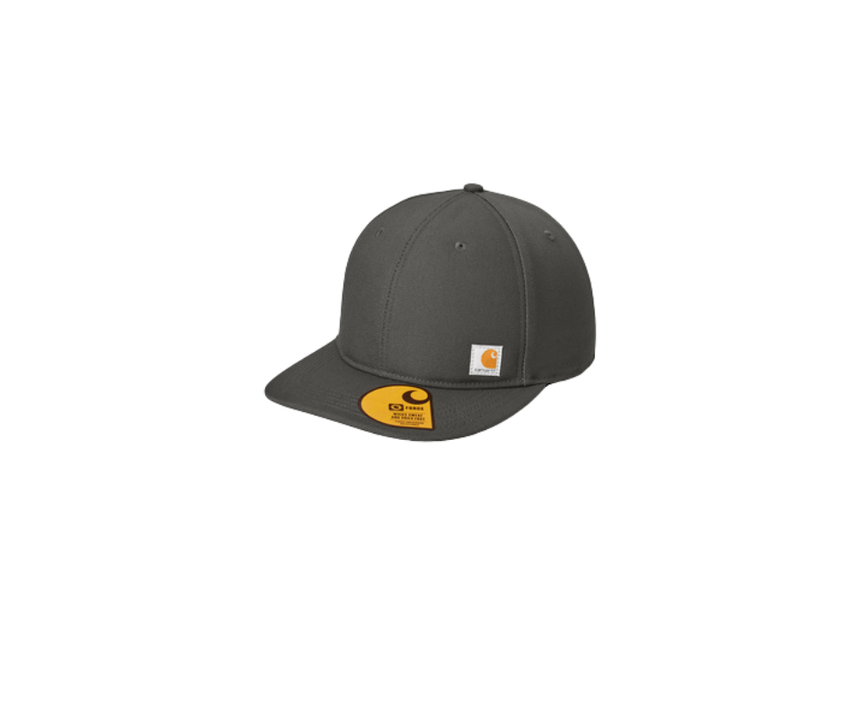 Carhartt Work Embroidered Hats