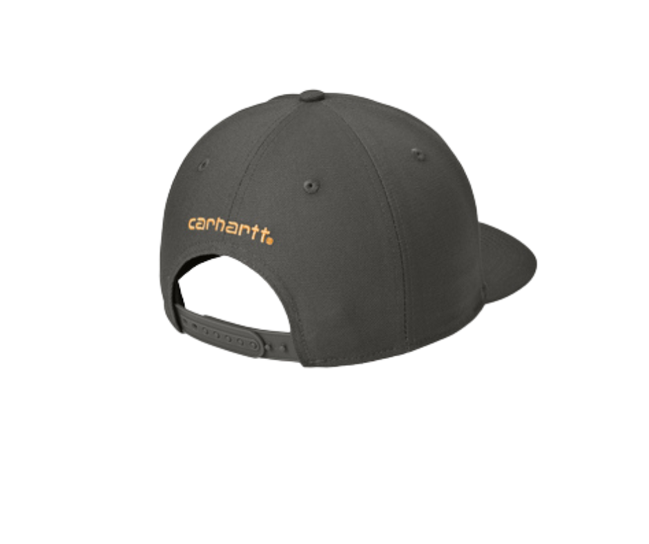 Carhartt Work Embroidered Hats