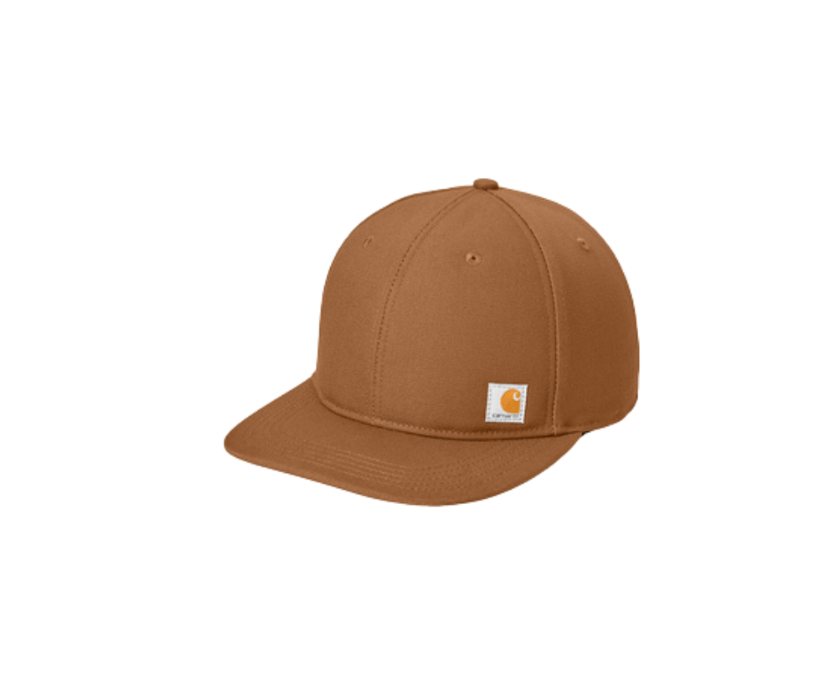 Carhartt Work Embroidered Hats