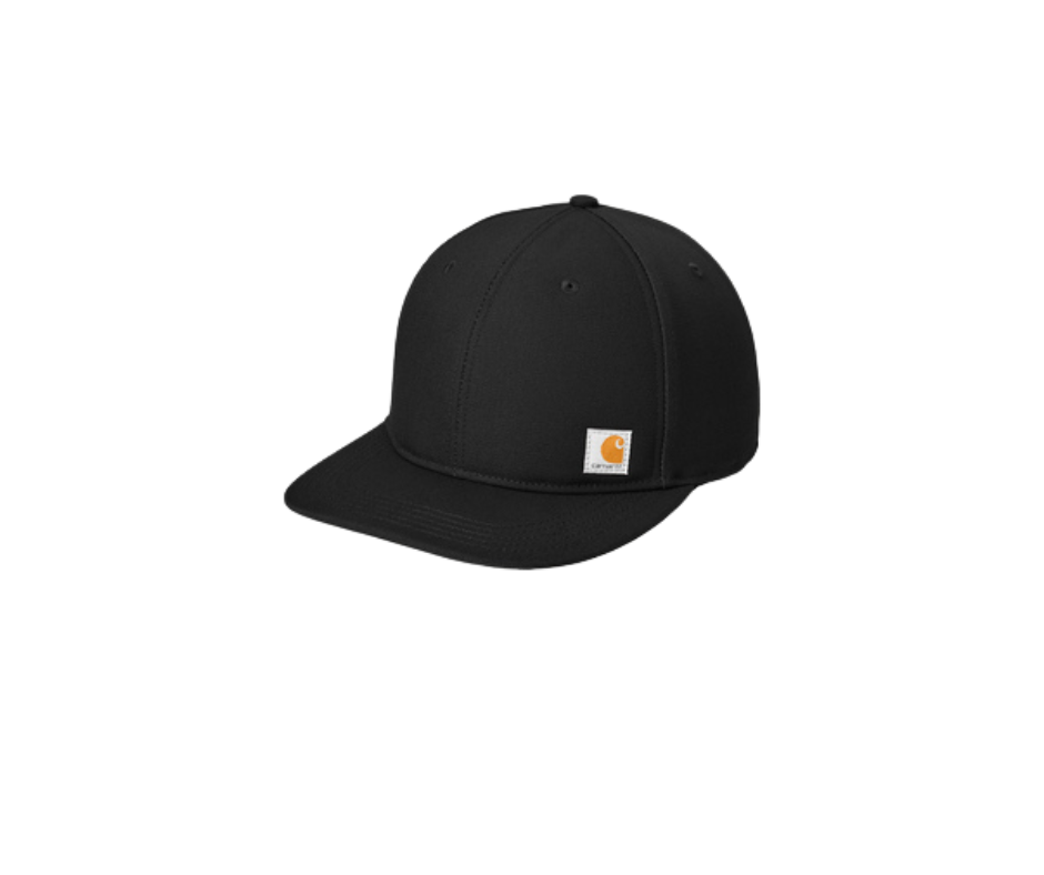 Carhartt Work Embroidered Hats