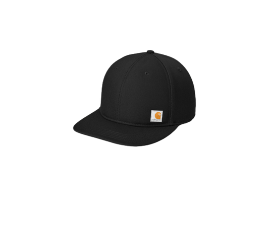 Carhartt Work Embroidered Hats