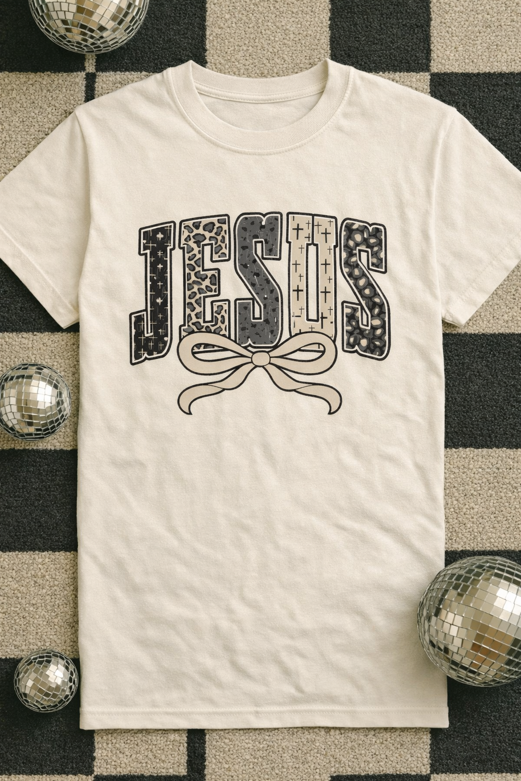 Lovin' Jesus Collection