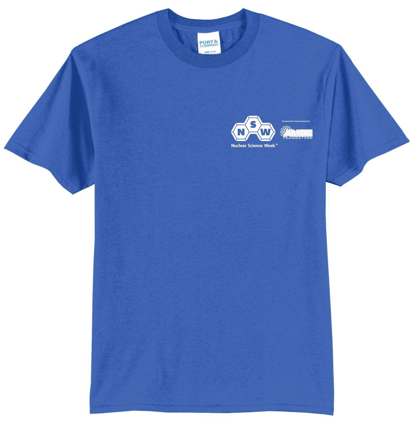 NSW AMSE T-Shirts